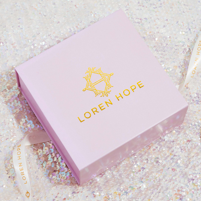 Rainbow Bright Stud Set - The Well Appointed House