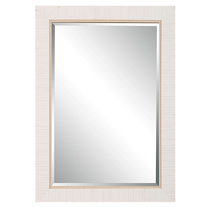 Mirror - The Well Appointed House