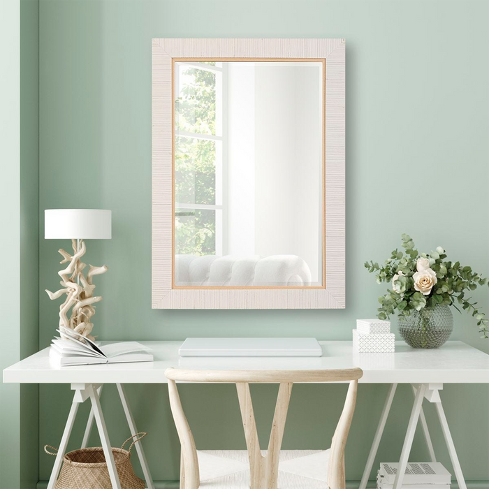 Mirror - The Well Appointed House