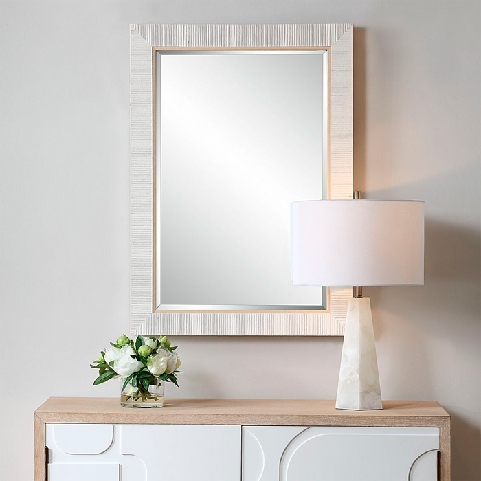 Mirror - The Well Appointed House
