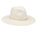 Rissa Traveler Brimmed Sunhat - The Well Appointed House