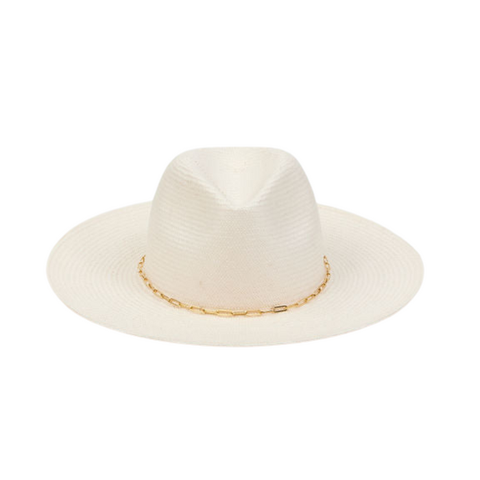 Rissa Traveler Brimmed Sunhat - The Well Appointed House