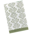 Sage Kelli Tablecloth - The Well Appointed House