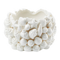 Sanibel Medium Vase - The Well Appointed House