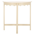Seraphina Half Round Console - The Well Appointed House