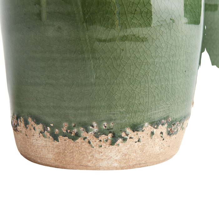 Set of 2 Maisha Pots - The Well Appointed House