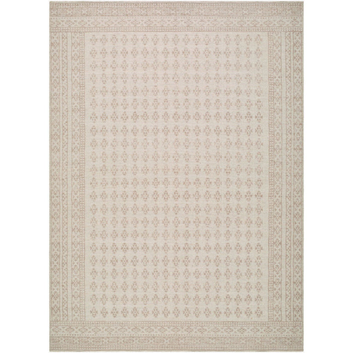 Shanti Machine Woven Area Rug - The Well Appointed House
