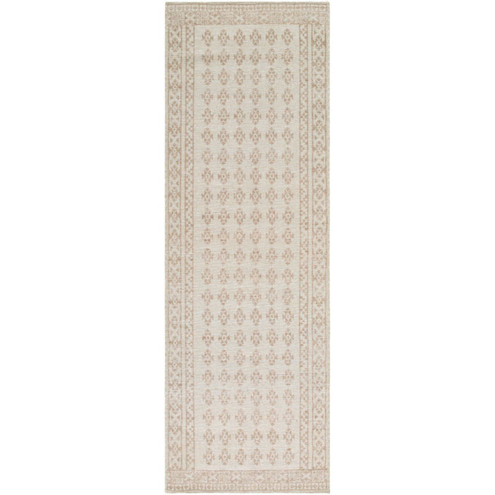 Shanti Machine Woven Area Rug - The Well Appointed House