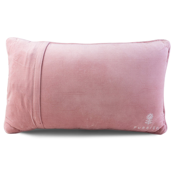 Sharpest Tool Needlepoint Pillow - The Well Appointed House