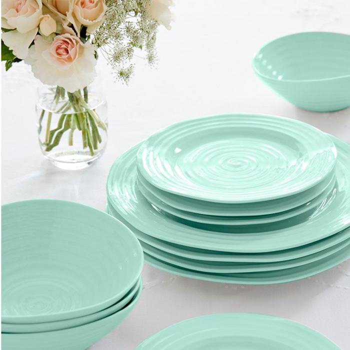 Sophie Conran Celadon 4 Piece Place Setting - The Well Appointed House