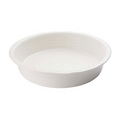 Sophie Conran Round Pie Dish, White - The Well Appointed House