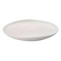 Sophie Conran Round Platter, White - The Well Appointed House