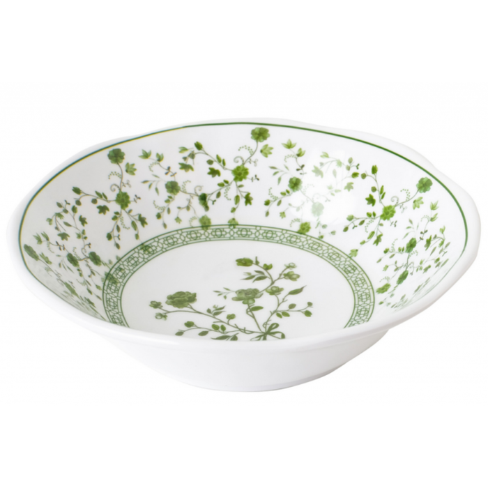 Spring Green Melamine Dinnerware Collection - The Well Appointed House