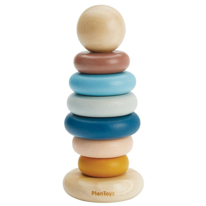 Stacking Ring - Orchard - The Well Appointed House