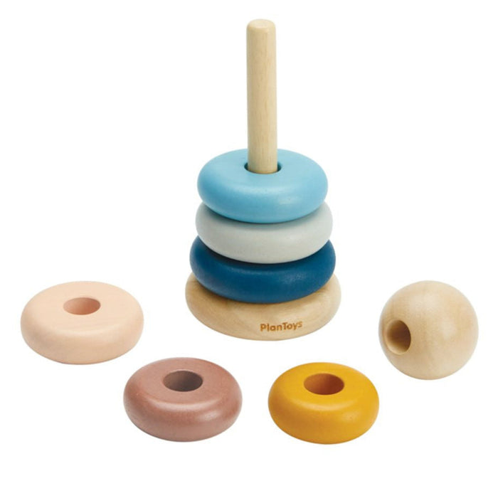 Stacking Ring - Orchard - The Well Appointed House