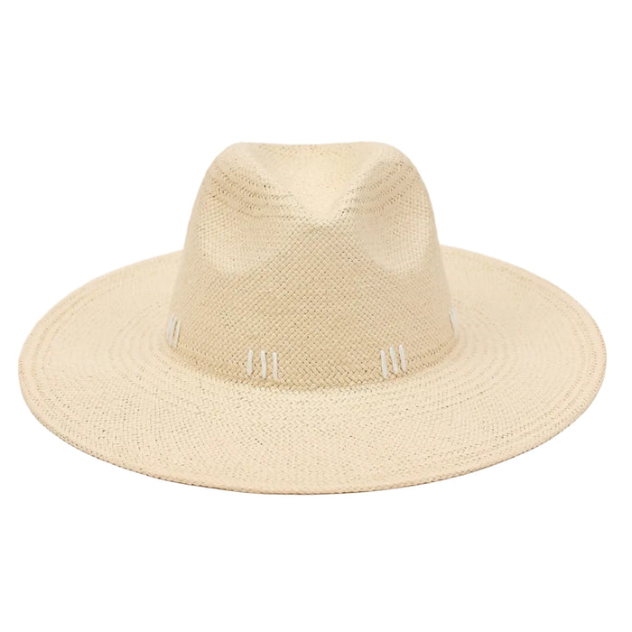 Stitched Packable Hat  - The Well Appointed House