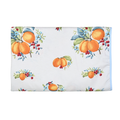 Summer Basket Tablecloth - The Well Appointed House