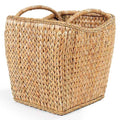 Sweater Weave Vineyard Basket - The Well Appointed House