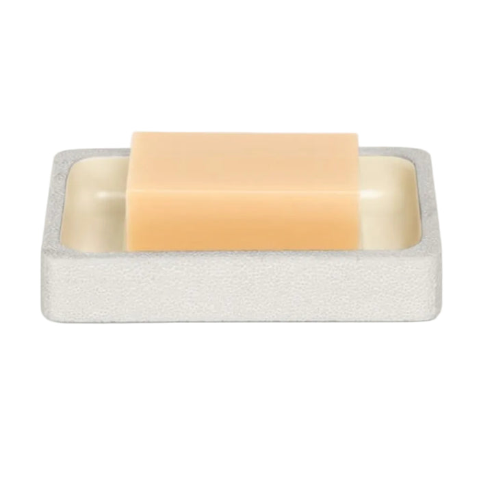 Tenby Soap Dish - The Well Appointed House