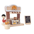 The Bakery Wooden Kids Toy - The Well Appointed House
