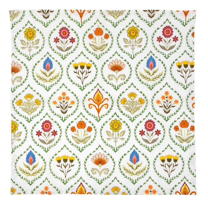 The Blooming Garden Napkin Set - The Well Appointed House
