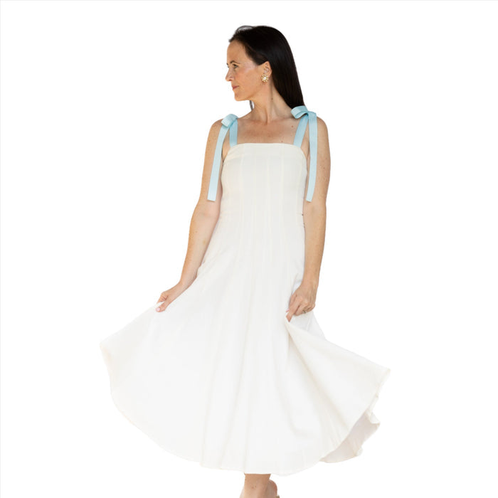 The Gabriella Dress - The Well Appointed House