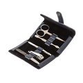 The Navy Blue Primer Manicure Set - The Well Appointed House