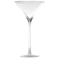The Ritz Martini Glass - The Well Appointed House