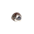 Tortoise Shell Napkin Rings - Napkin Rings - The Well Appointed House