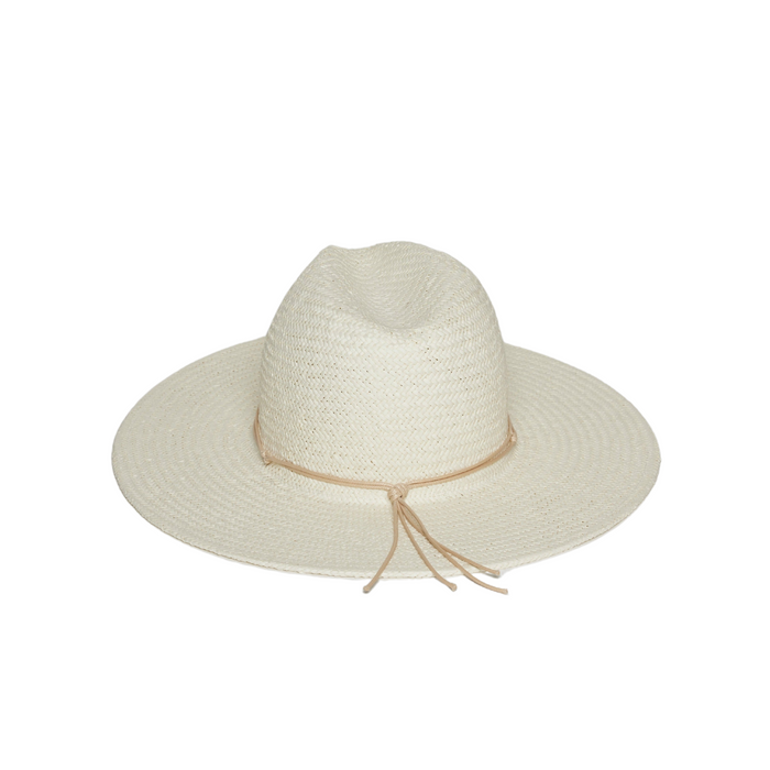 Traveler Continental Hat - The Well Appointed House