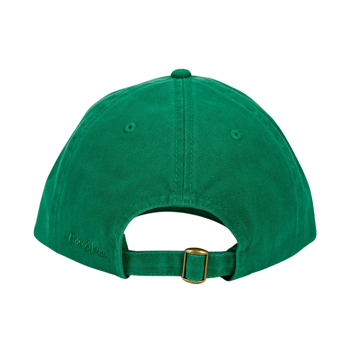 Triple Play Hat "Tennis" - The Well Appointed House