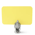 Turkey Place Card Holder - The Well Appointed House