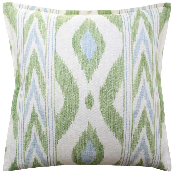 Vero Ikat - The Well Appointed House