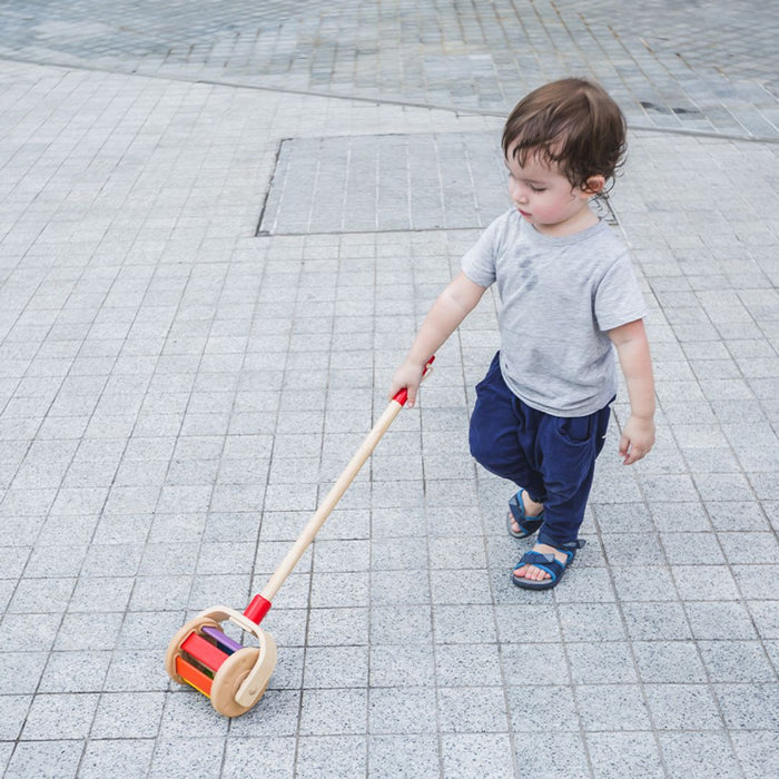 Walk N Roll Toy for Kids - The Well Appointed House
