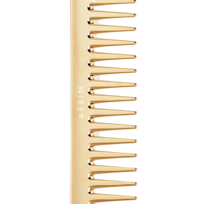 Large Wide-Toothed Comb - The Well Appointed House