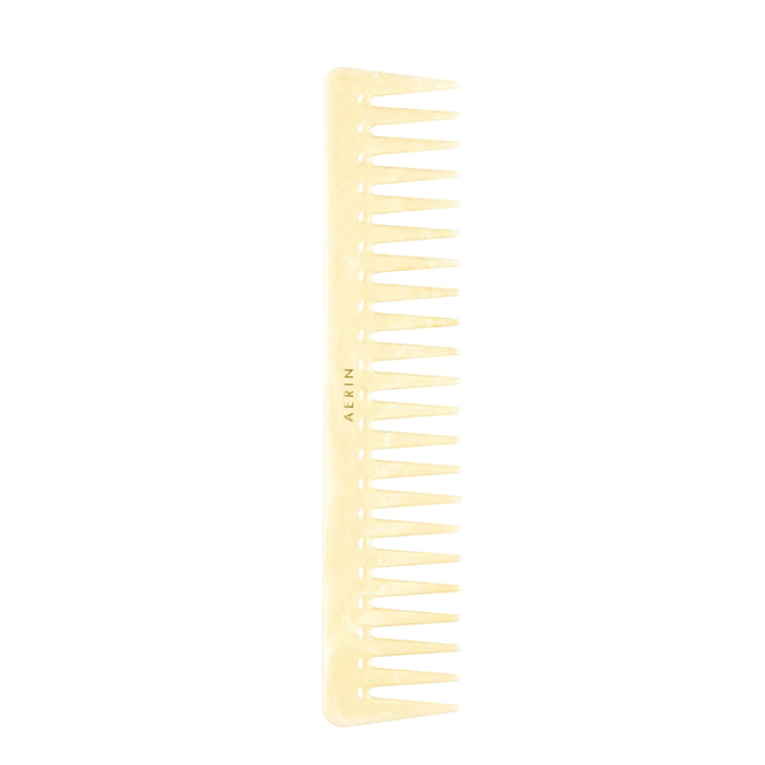 Large Wide-Toothed Comb - The Well Appointed House