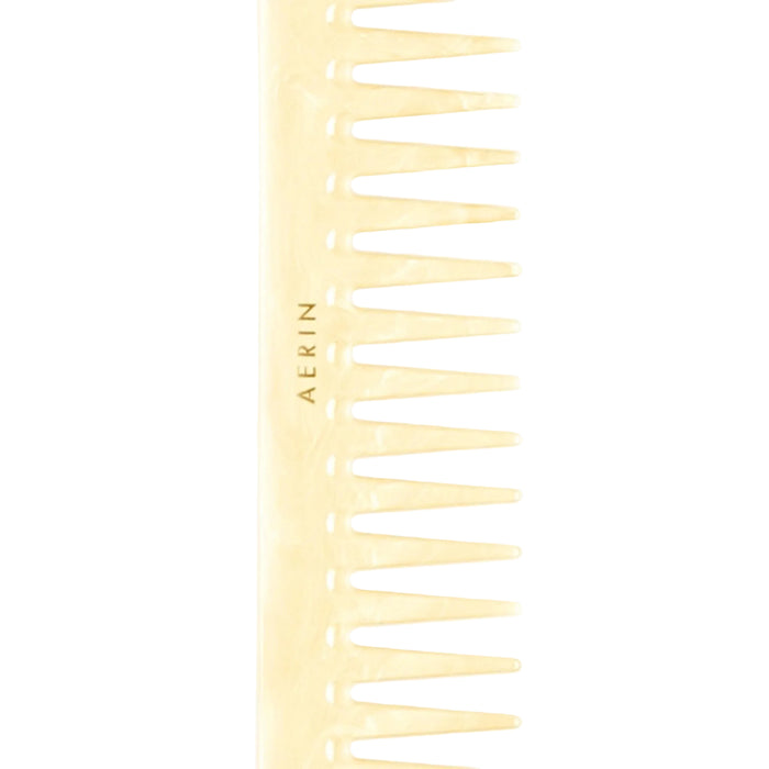 Large Wide-Toothed Comb - The Well Appointed House